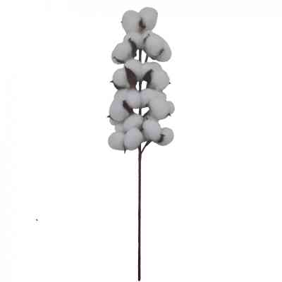 Декоративна гілка YES! Fun Бавовна 46 см (974815) Вінниця