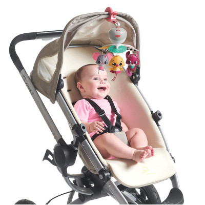 Мобіле Tiny Love Мрії Принцеси 3в1 (1305506830) Вінниця - фото 4