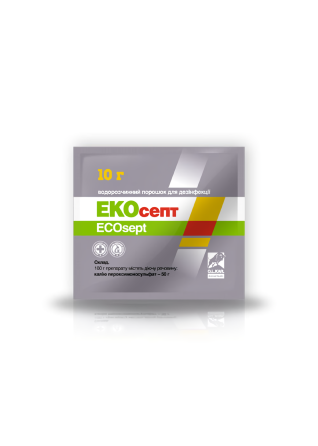 Екосепт 10 г (Екосепт) Київ