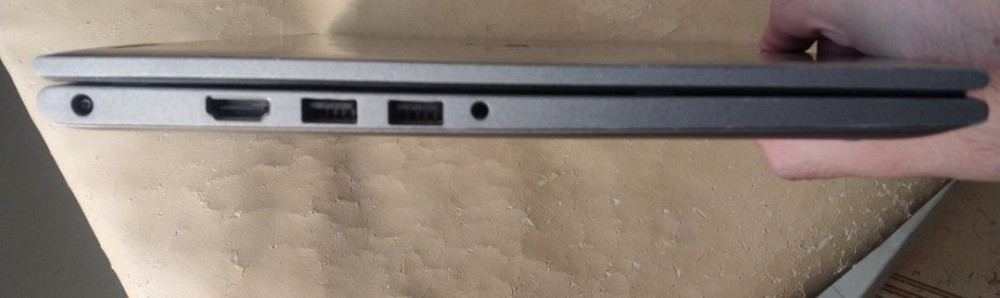 Ноутбук DELL Latitude P69G CORE i5 - 8250U / RAM8GB/ SSD256Gb. Киев - изображение 6