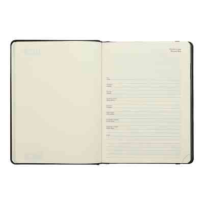 Тижневик Buromax датований 2026 TOUCH ME, А5 блакитний (BM.2137-14) Вінниця