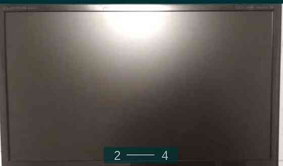 Телевізор LED LG Flatron M2250D-PZ. Київ