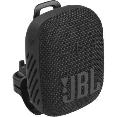 Акустическая система JBL Wind 3S Black (JBLWIND3S) Винница