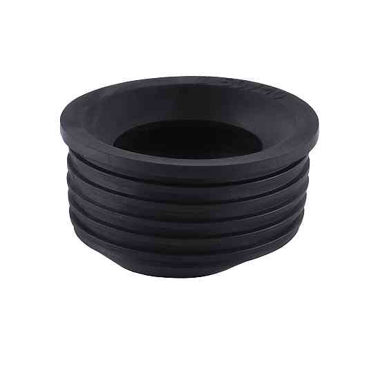 Редукція гумова VSplast 50/40 (чорна) Київ