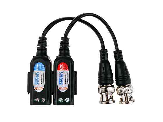Прийомопередавач (balun) SEVEN HD-704 Київ