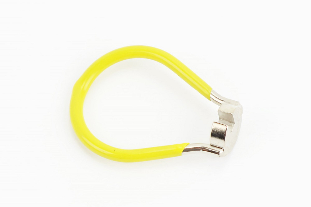 Ключ натяжки спиць 14G, кольоровий KL-9726E Киев - изображение 1