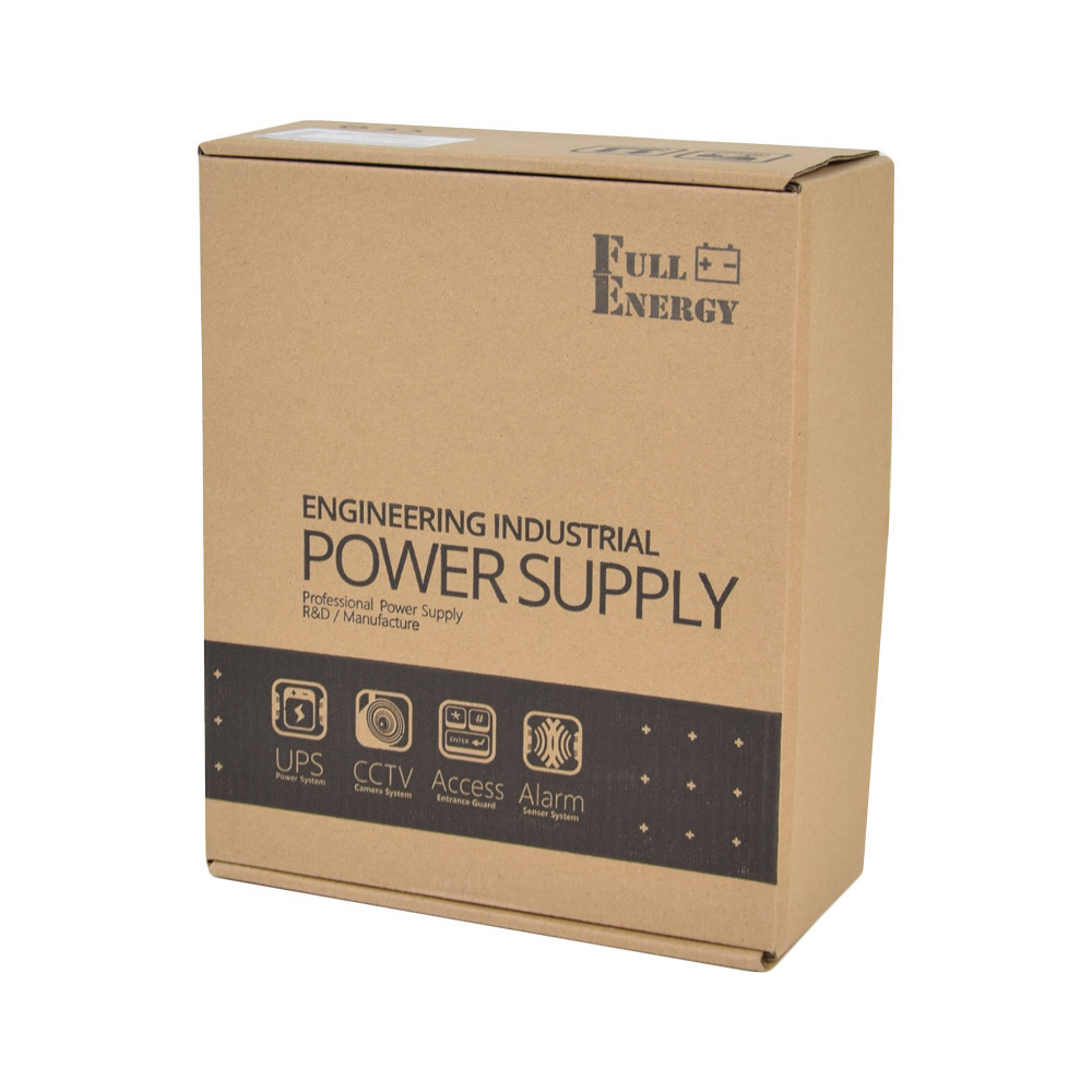 Блок живлення Full Energy BG-245 Киев - изображение 5