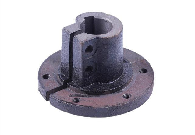 Ступиця колеса заднього на трактор Хинтай 120/160 Мукачево - фото 1