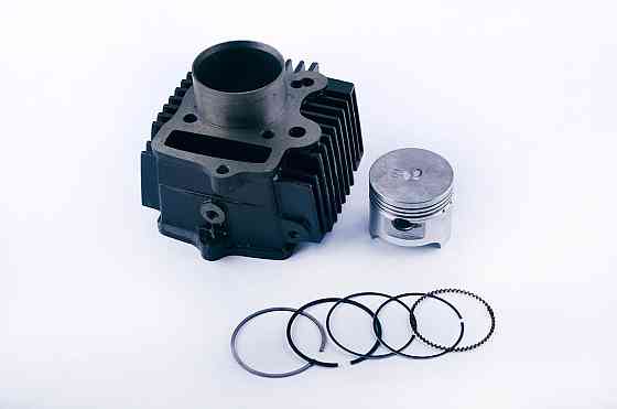 Поршнева мопед Дельта 90 (Ø47) Мукачево