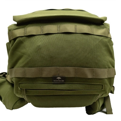Рюкзак туристический Tramp Defender 75л olive (UTRP-049-olive) Винница - изображение 2