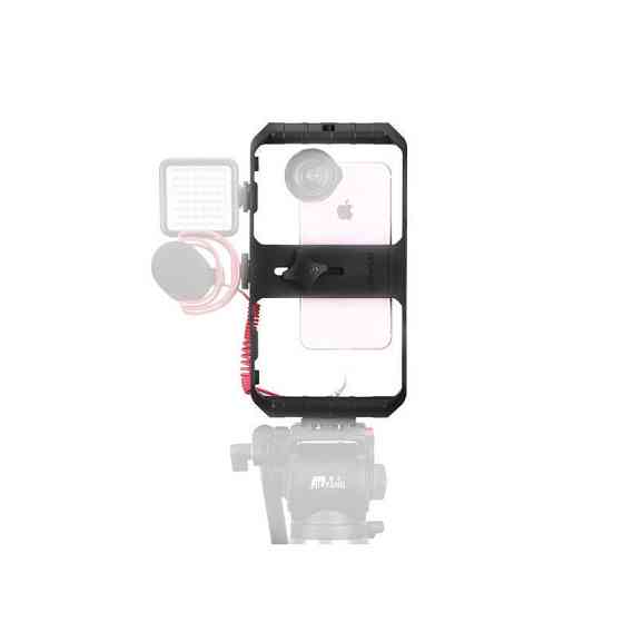 Тримач-ріг Ulanzi U-Rig Pro Київ