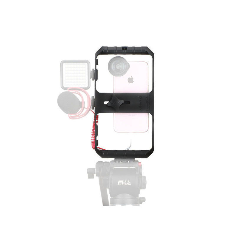 Тримач-ріг Ulanzi U-Rig Pro Київ - фото 1