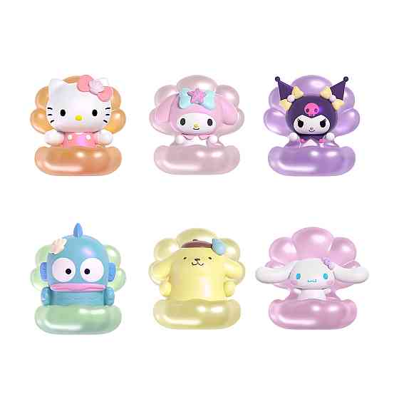 Фігурка-сюрприз Pop Top Sanrio – Перлина океану Дніпро