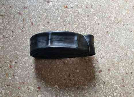 Камера (велосипедна) 14 * 1,75/2,125 natural A/V Мукачево