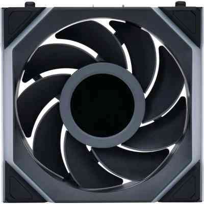 Кулер до корпусу Lian Li Uni Fan SL WIRELESS LCD Reverse, 120-1 (G99.12RSLLCD1W1B.00) Вінниця