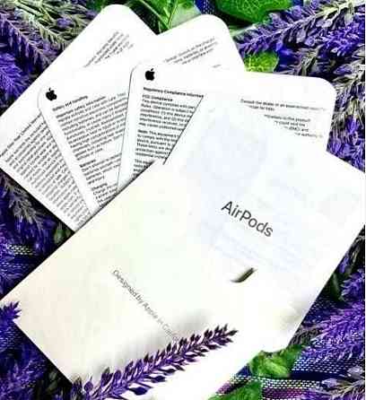 Аирподс 3 Люкс качество Лучший выбор Premium 1в1 Харьков