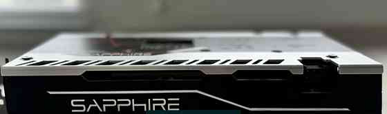 Відеокарта Sapphire Radeon RX 570 4Gb Київ