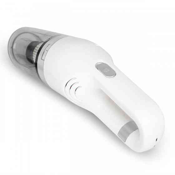 Пилосос автомобільний акумуляторний "AkkuCleaner UltraPower" 70Вт Alca, 222300 Київ