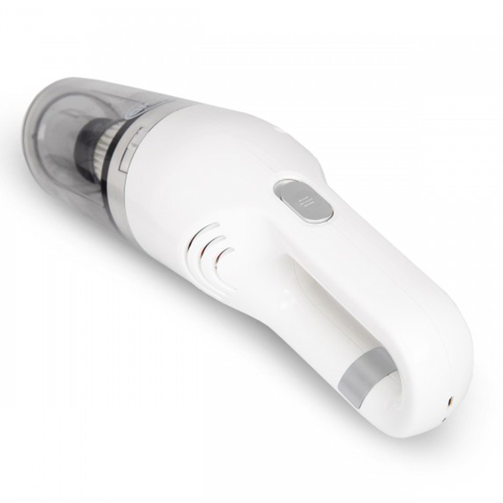 Пилосос автомобільний акумуляторний "AkkuCleaner UltraPower" 70Вт Alca, 222300 Київ - фото 5