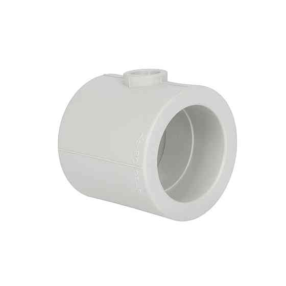 Трійник PPR Blue Ocean 63х20х63 редукційний Київ