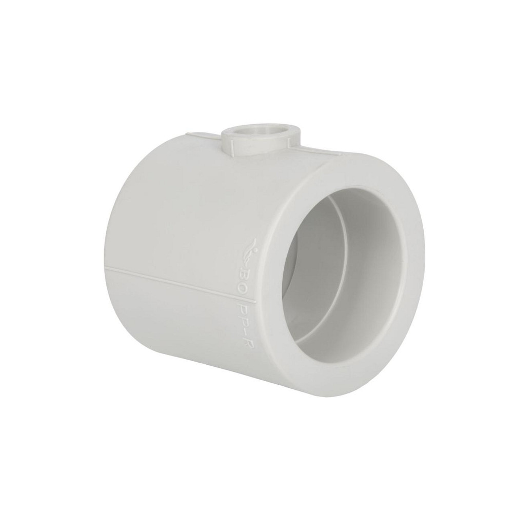 Трійник PPR Blue Ocean 63х20х63 редукційний Київ - фото 1