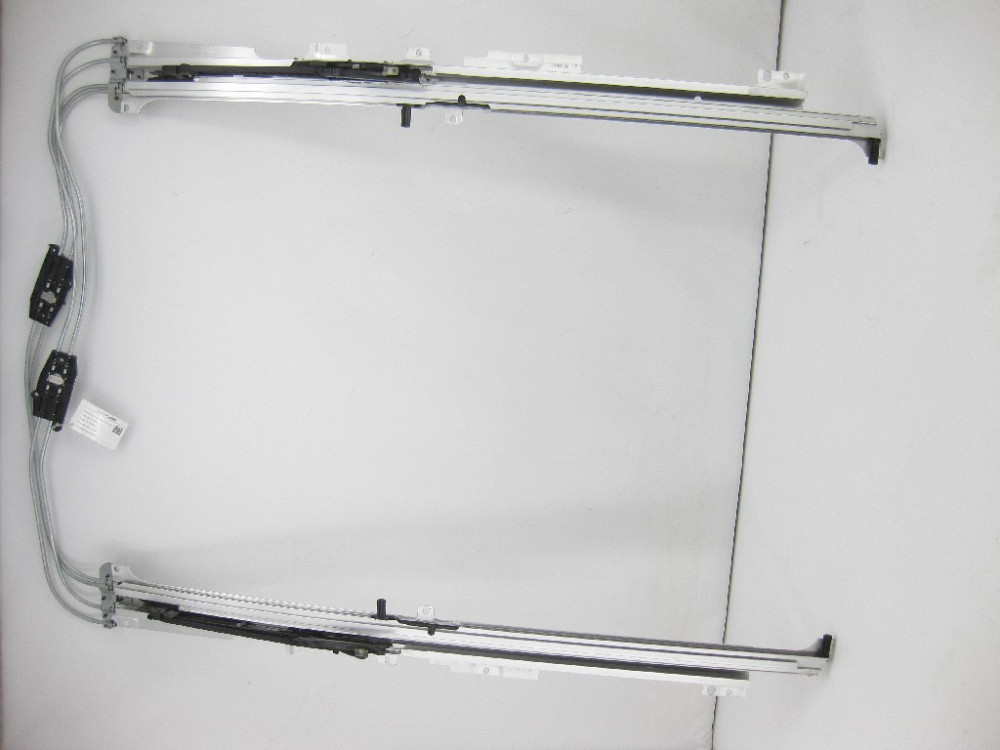 Mercedes-Benz  A2127820286 A2127820486 Механізм люка панорами в зборі з тросами ML/GLE W166 E-class S212 GL/GLS X166 Одеса - фото 2