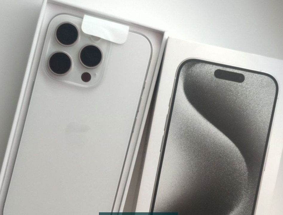 Айфон iPhone 15 Pro. Гарантія! Київ - фото 7