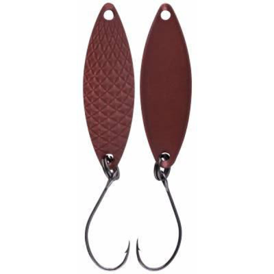 Блешня Select Omega 2,8 g 34 mm ц:05 (1870.60.59) Вінниця - фото 1