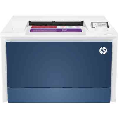 Лазерный принтер HP Color LaserJet Pro 4203dw WiFi (5HH48A) Винница