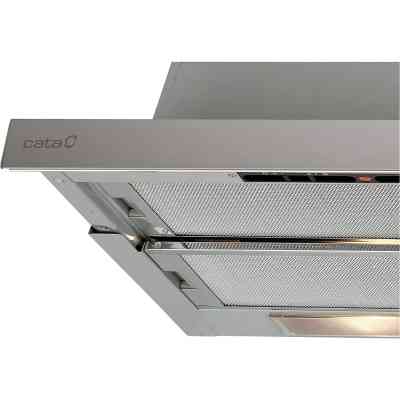 Вытяжка кухонная Cata TF-5260 X Винница