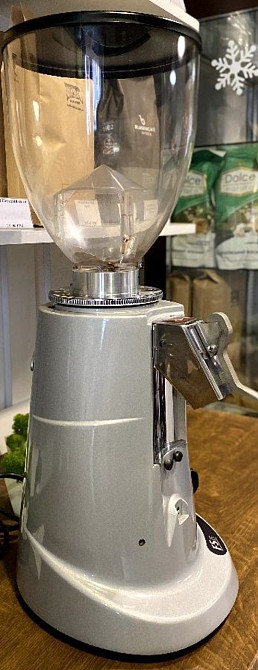 Кавомолка промолочна під пакет! Fiorenzato F5D. Харків - фото 5