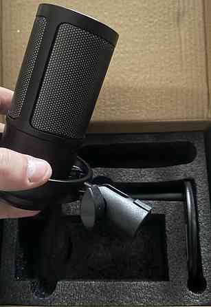 Микрофон/ Новый / ПК Киев