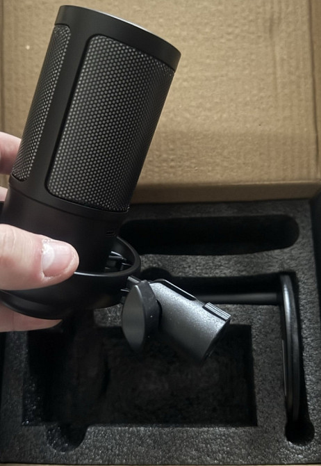 Микрофон/ Новый / ПК Киев - изображение 5