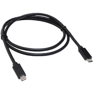 Дата кабель USB-C to USB-C 1.0m USB 3.1 Patron (PN-2T) Вінниця - фото 1