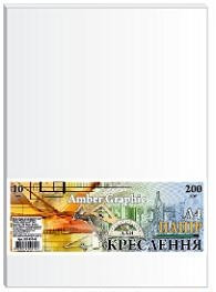 Папір для креслення A3 