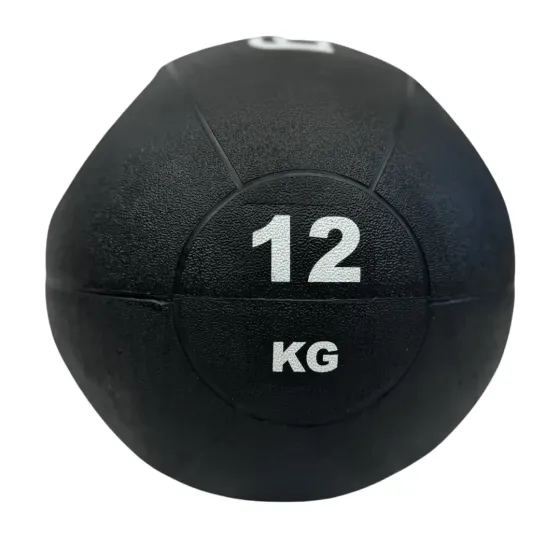 Мяч медицинский медбол 12 кг (27 см) WCG W-4001-12kg Медболы Киев