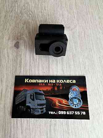 Блок кріплення ковпака 22.5 / 19.5 (5шт) Ремкомплект ковпака 22.5 Луцк