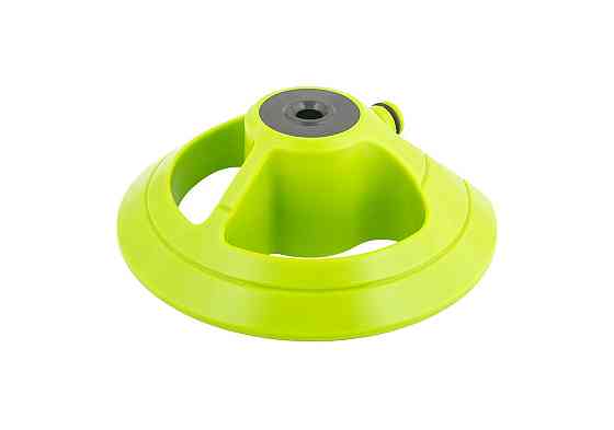 Дощівник статичний MASTERTOOL 1/2" основа О-типу 9 метрів 92-9333 Рівне