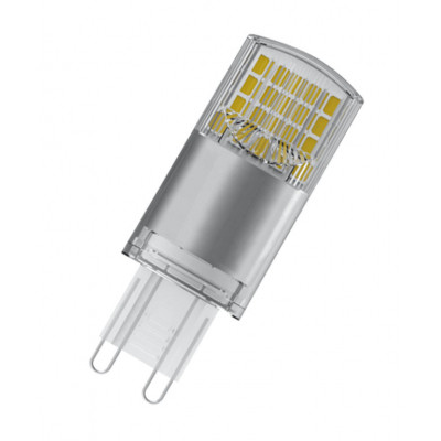 Лампочка Osram LEDPIN40 3,8W/840 230V CL G9 FS1 (4058075432420) Вінниця - фото 2