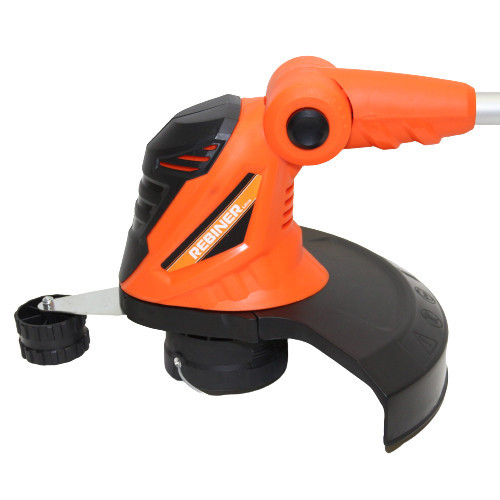 Електротример Rebiner RGT-850 (550 Вт, 10000 об/хв) – надійна електрокоса, Гарантія 36 міс Львів - фото 2