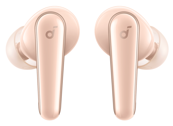 Гарнитура Anker SoundСore Liberty 5 Pink (7133699) Киев