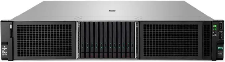 Сервер Hewlett Packard Enterprise Сервер DL380 G11 6526Y 1P 8SFF P77241-425 (P77241425) Киев - изображение 1