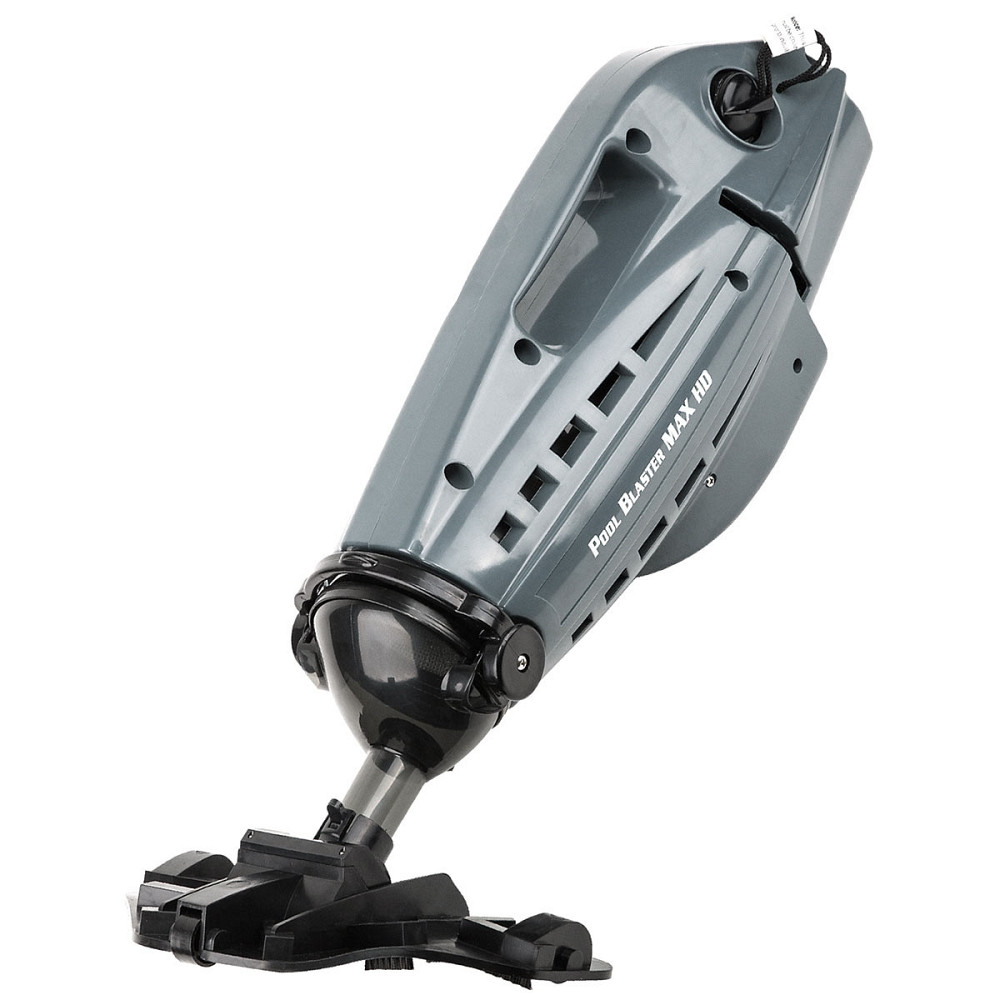 Ручний аккумуляторний пилосос для басейну Water Tech Pool Blaster Max HD Київ - фото 1