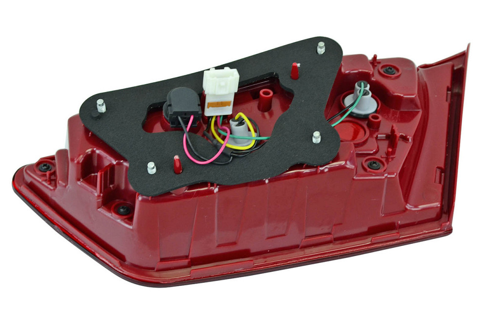 Ліхтар Optima 4 JF (2016-2018) галоген внутрішній лівий Кіа Мукачево - фото 1