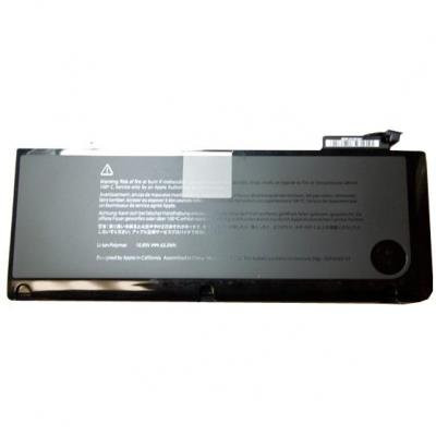 Акумулятор до ноутбука APPLE MacBook Pro 13" (A1322) 10.8V 5200mAh PowerPlant (NB00000098) Вінниця - фото 2