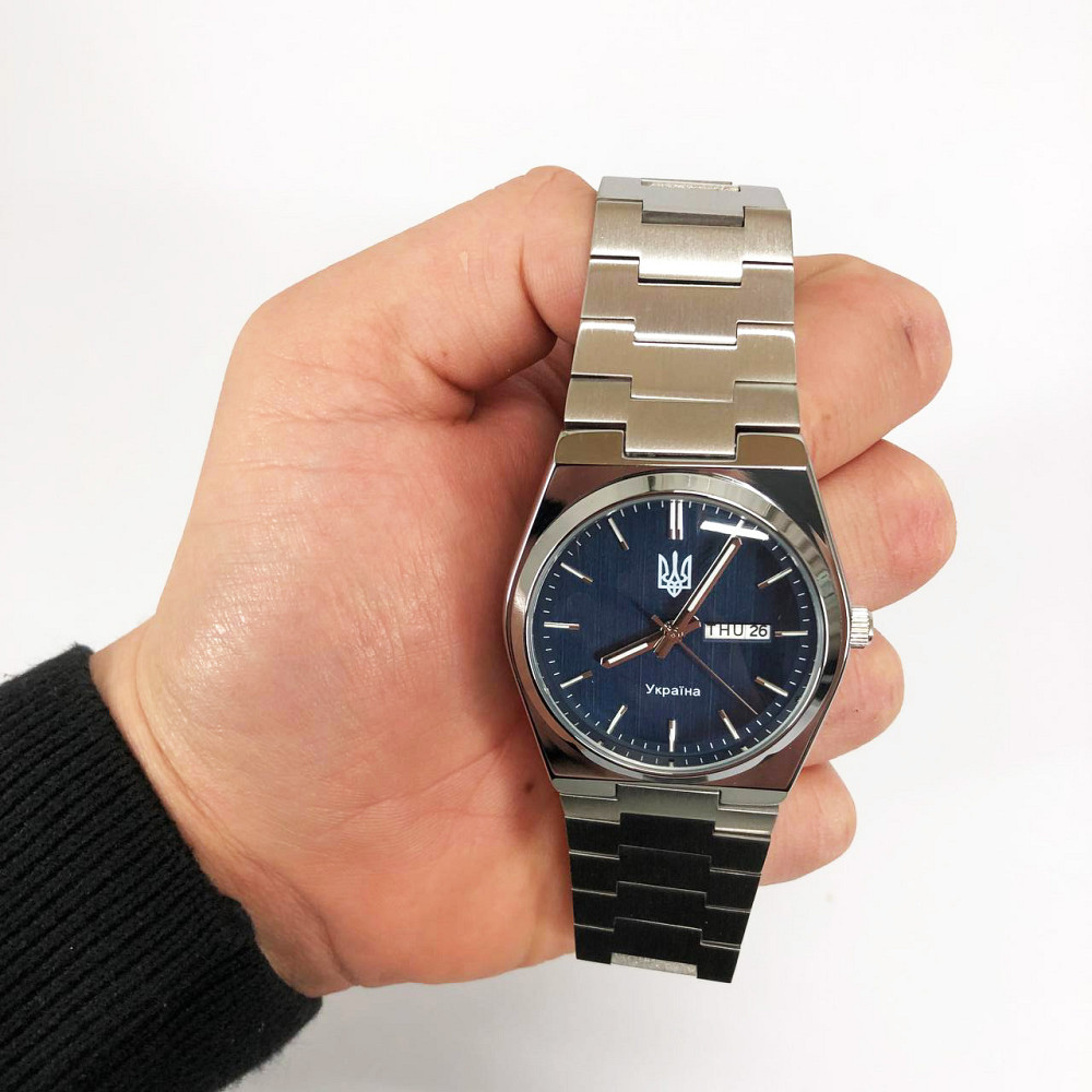 Стильні повсякденні чоловічі кварцові годинники SKMEI 8829/9288SIBU, Круті чоловічі годинники SO-83 Львів - фото 1