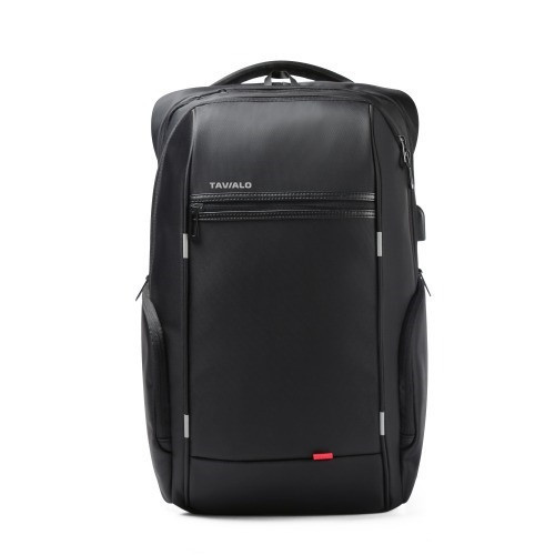 Рюкзак Tavialo Smart TB20-1 чорний, 20 л (TB20-124BL) Чорний Харків - фото 1
