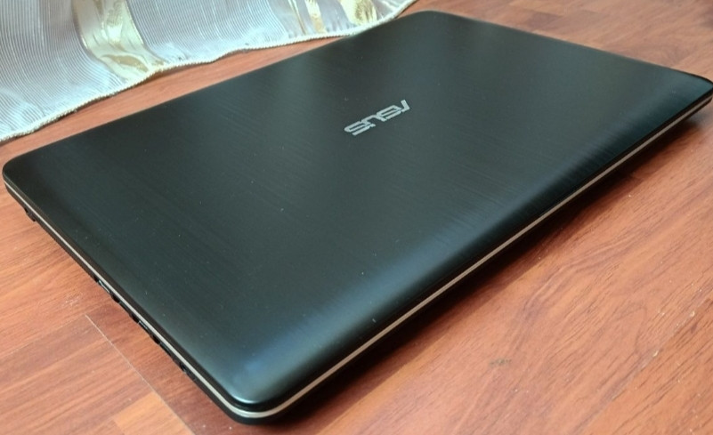 Ноутбук: ASUS Vivobook MAX 2023 , Идеал ! Киев - изображение 3