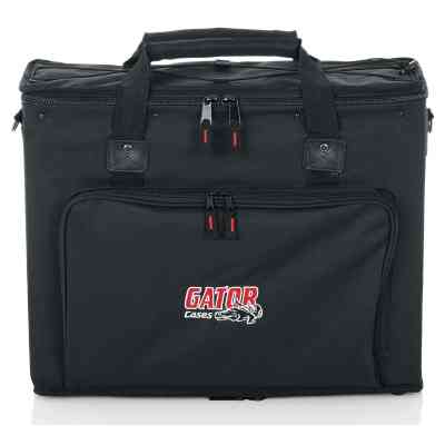 Чохол для звукового обладнання Gator 3U Audio Rack Bag (GRB-3U) Вінниця