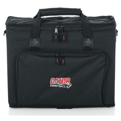 Чохол для звукового обладнання Gator 3U Audio Rack Bag (GRB-3U) Вінниця - фото 6